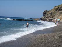 Ikaria Aris Potamos